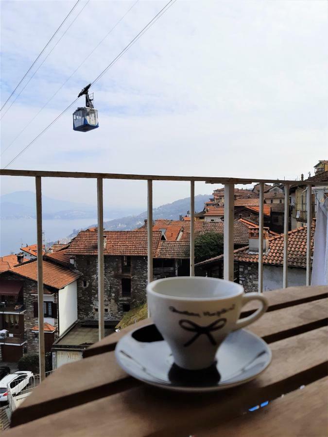 Gasthof Le Della Vecchia Osteria