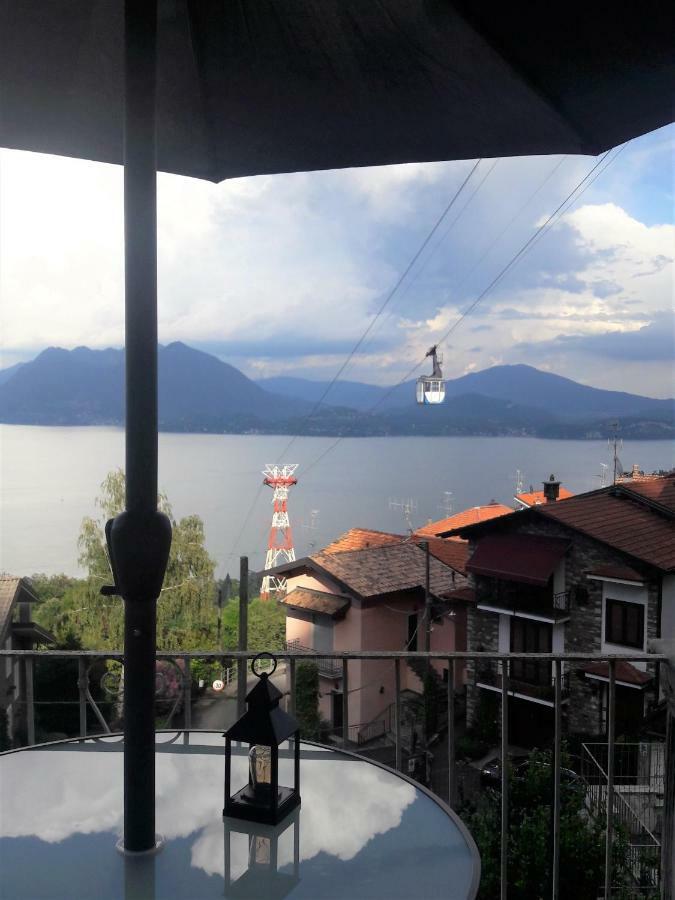 Le Della Vecchia Osteria Stresa