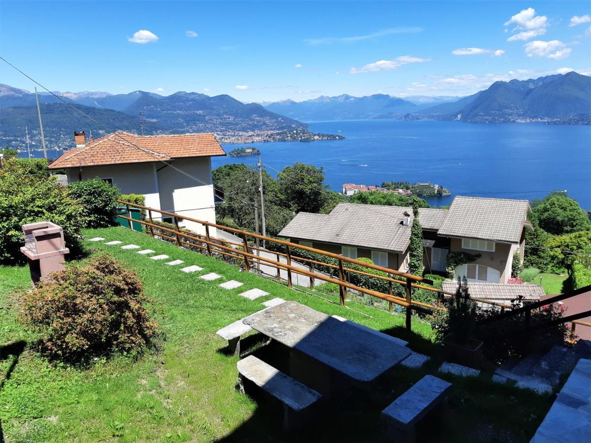 Le Della Vecchia Osteria Stresa